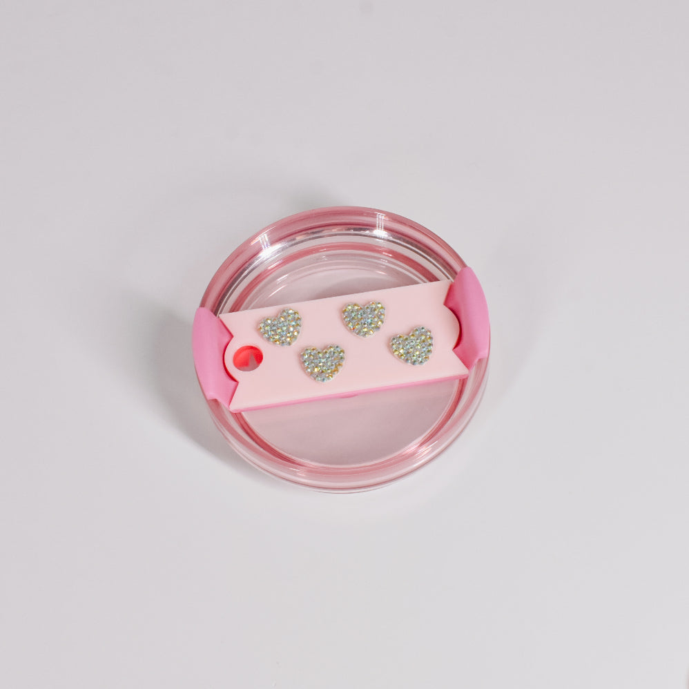 Sweethearts Lid Plate