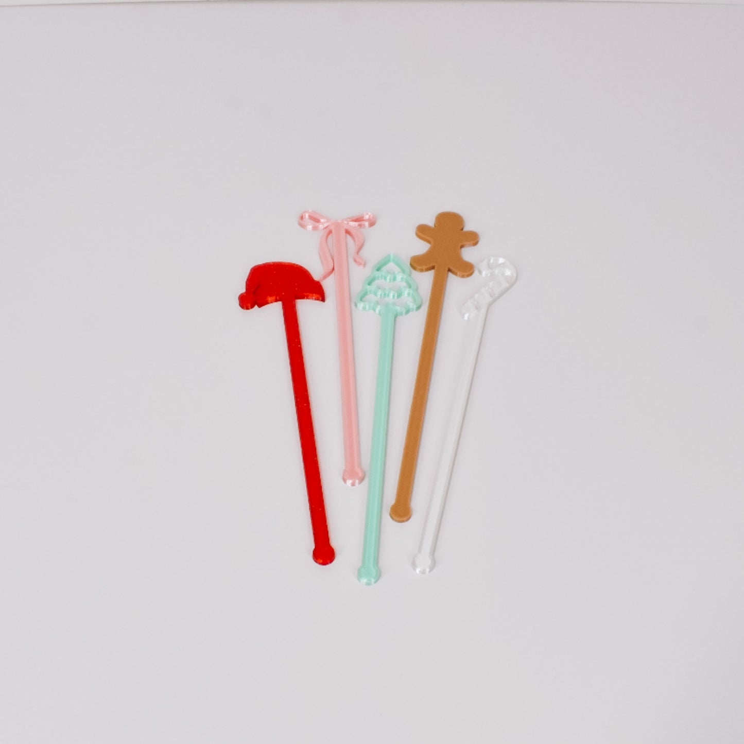 Holidays Drink Stir Pack