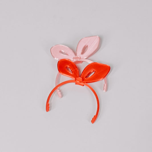 Labu Little Who Headband