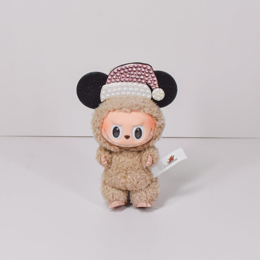 Labu Santa Ears Headband