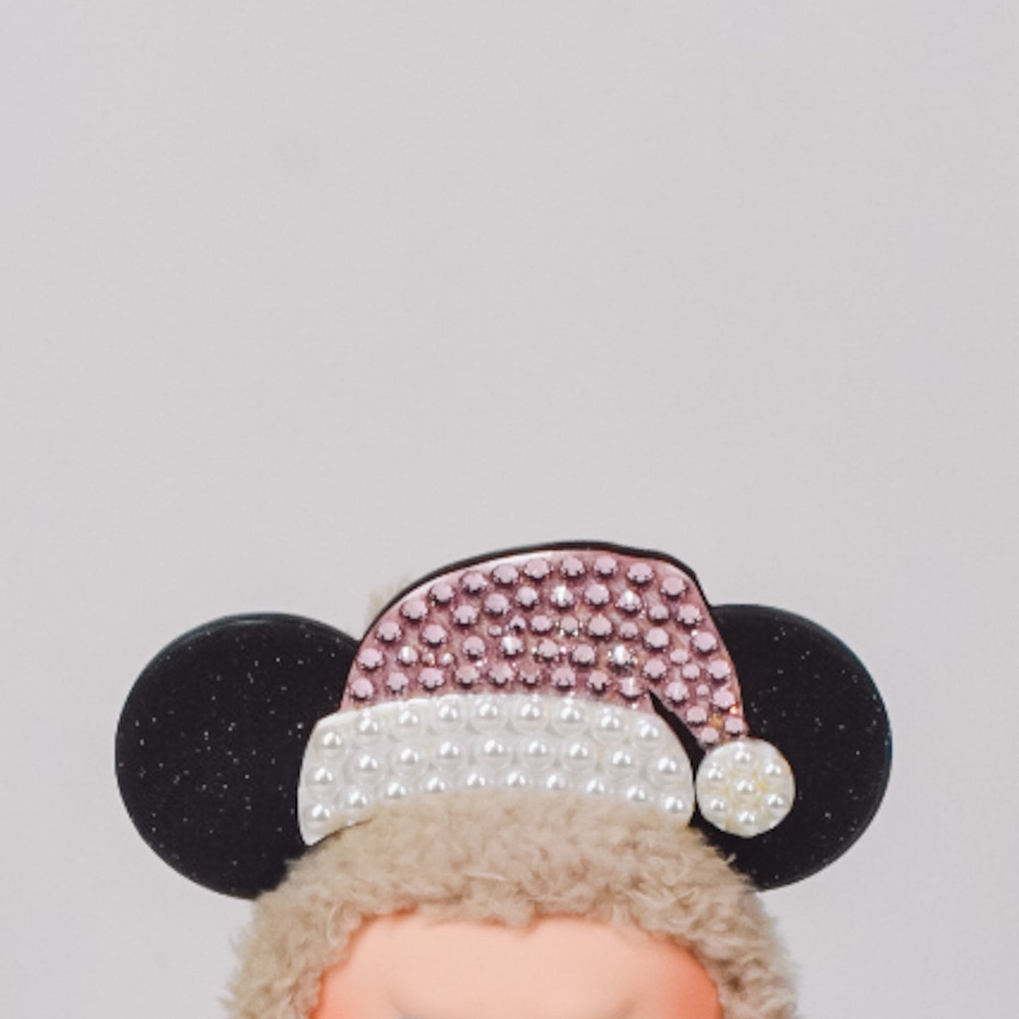 Santa Ears Headband