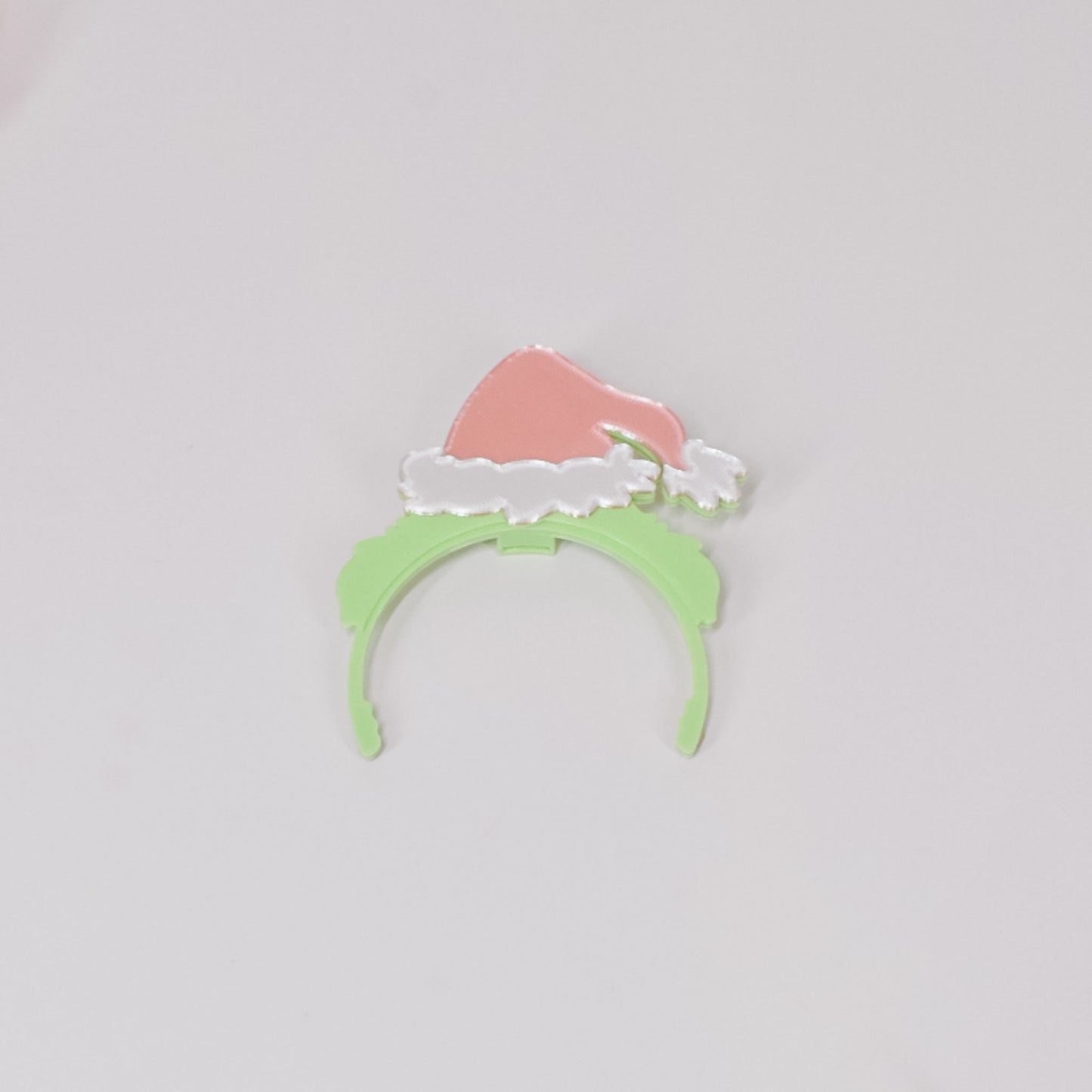 Greenchy Headband