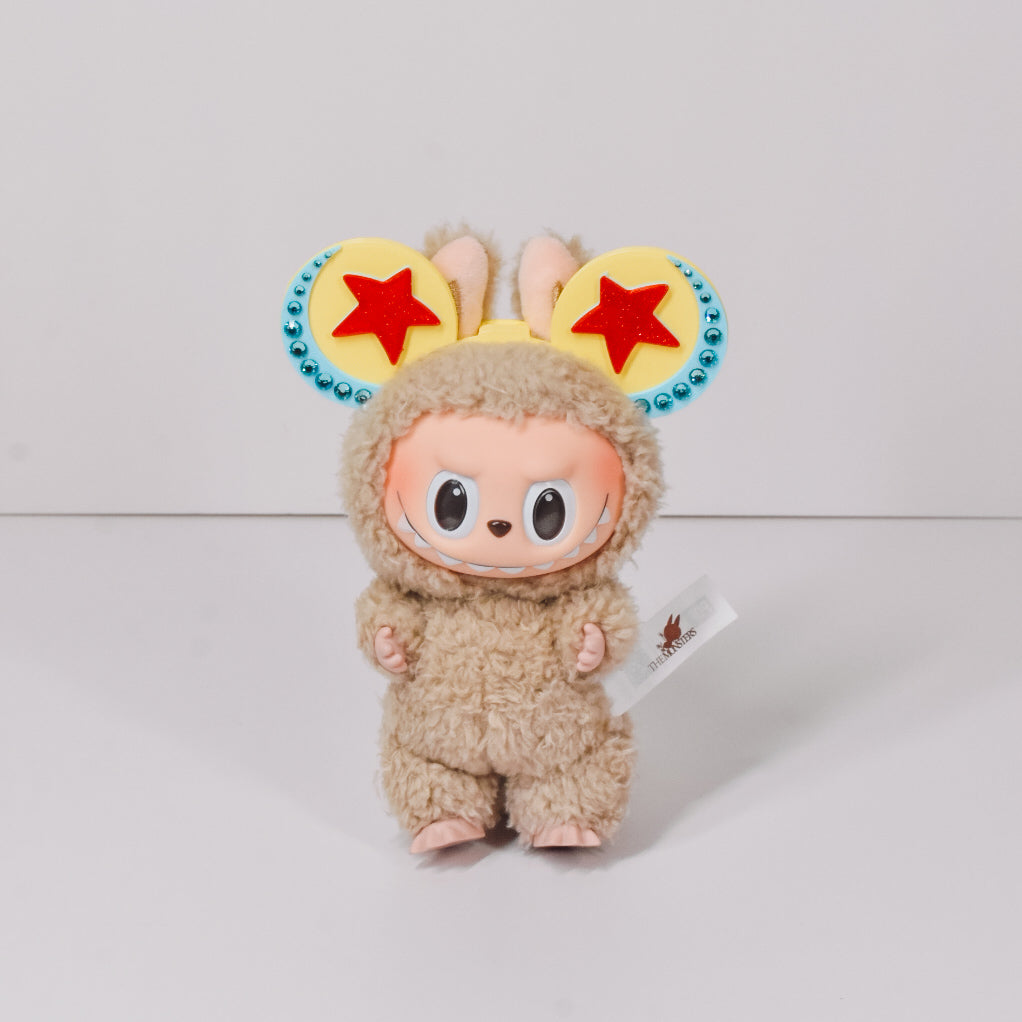 Labu Lux Ball Headband