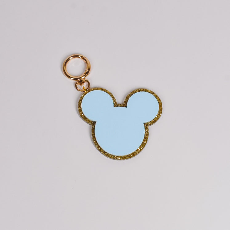 Ears Bag Charm