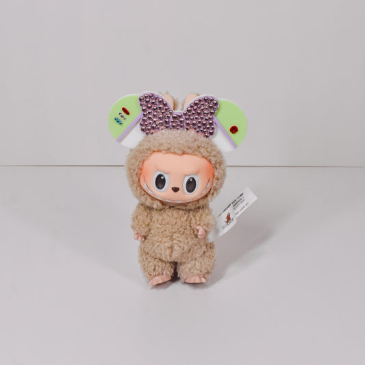 Labu Space Ranger Headband