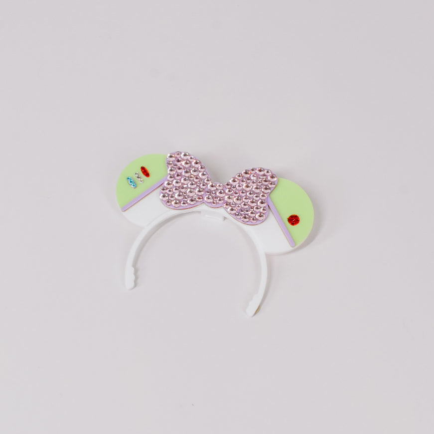 Labu Space Ranger Headband