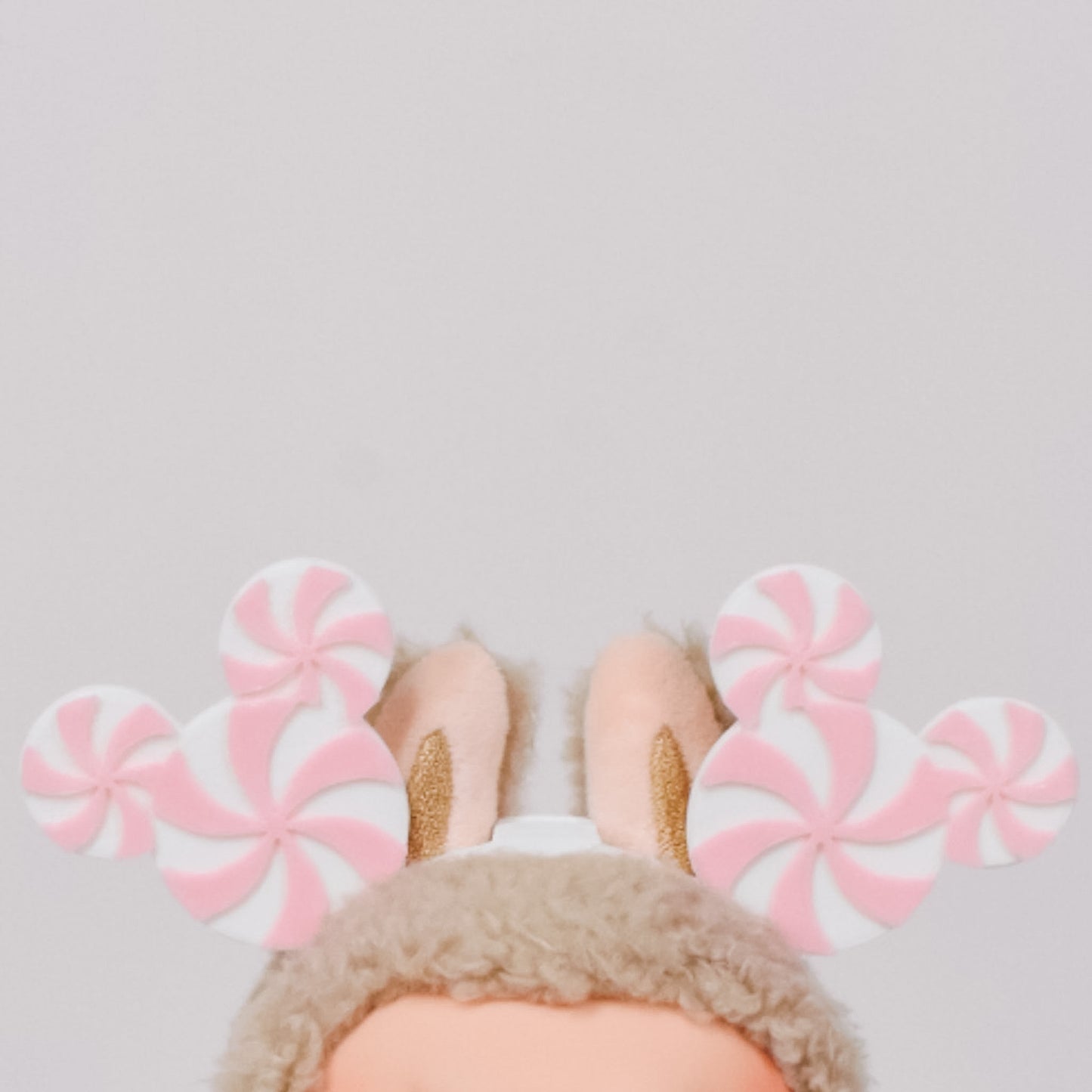Ears Peppermint Headband