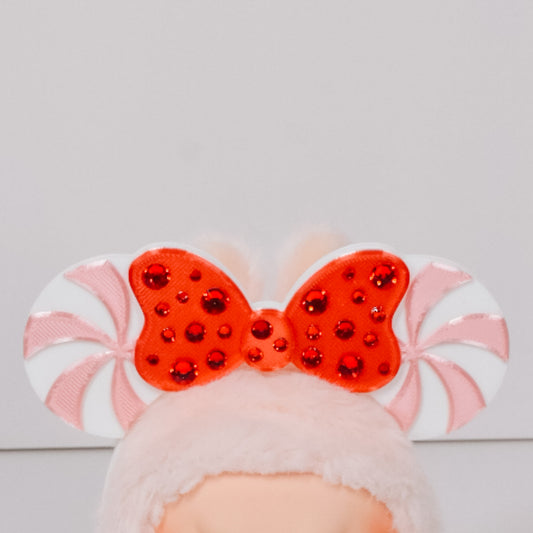 Ears Peppermint Headband
