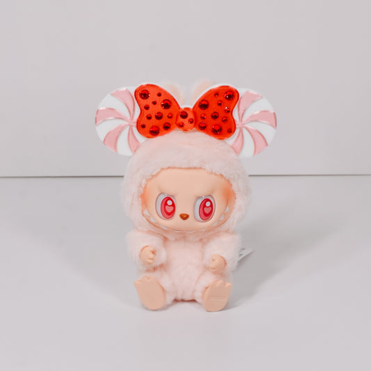 Labu Ears Peppermint Headband