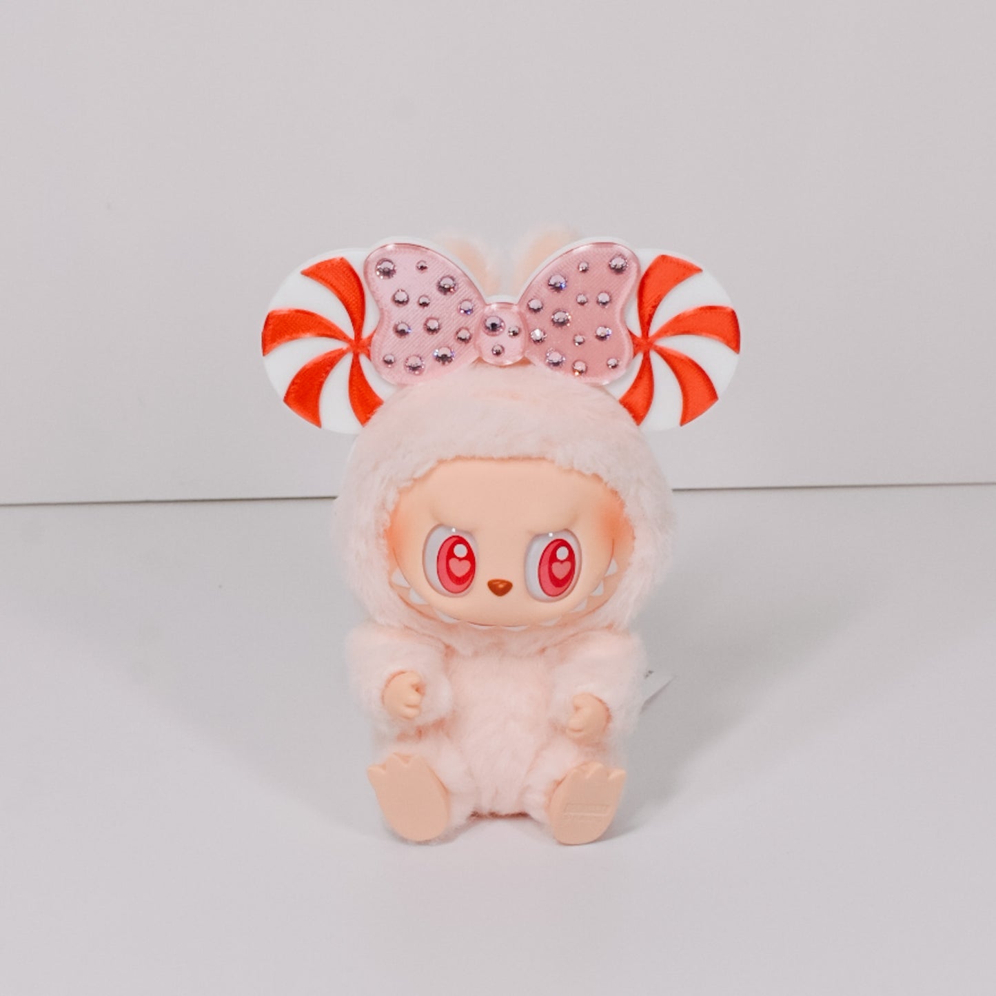 Labu Ears Peppermint Headband