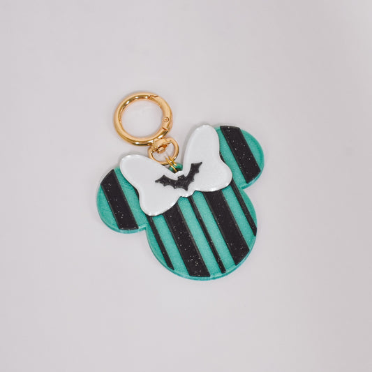 Ears Mansion Bag Charm