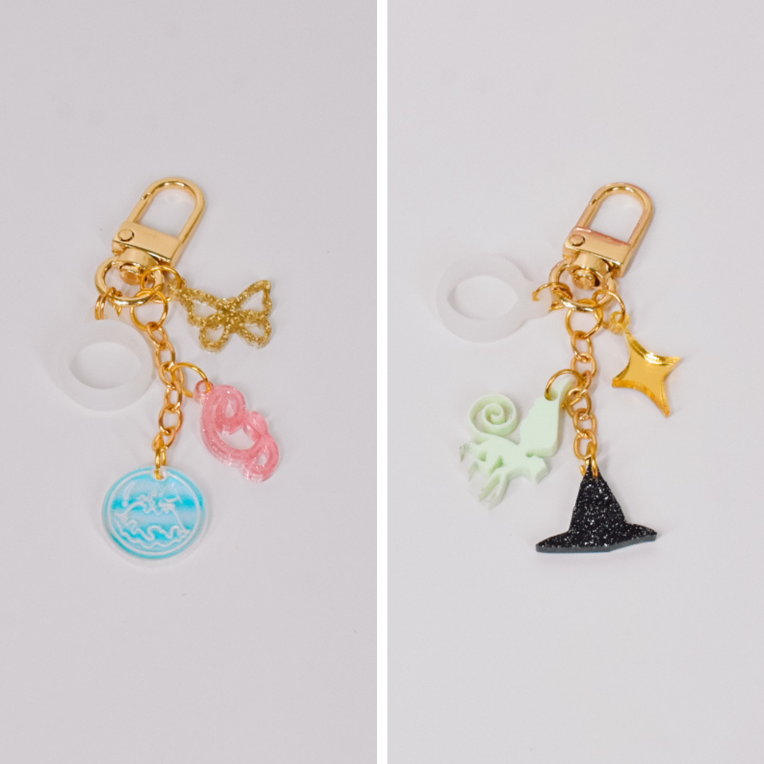 Wicked Balm Charm
