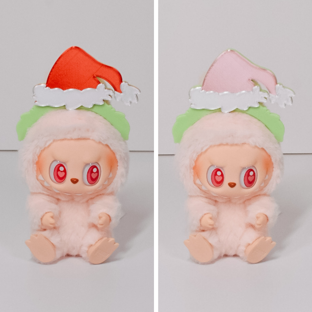 Labu Greenchy Headband