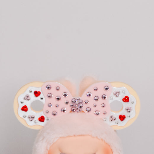Donut Headband
