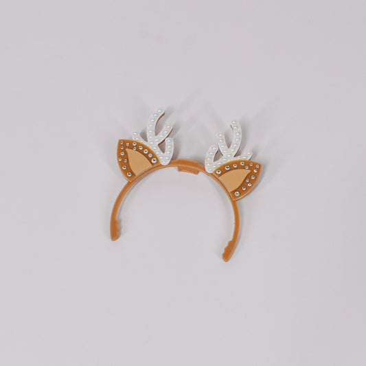 Labu Reindeer Headband