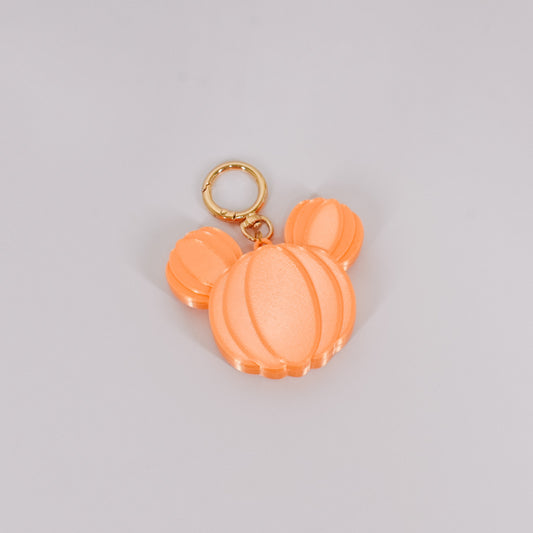 Pumpkin Magic Band Holder