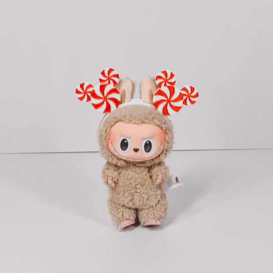 Labu Mouse Peppermint Headband