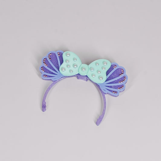 Mermaid Headband