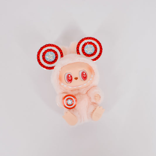 Labu Cap Headband