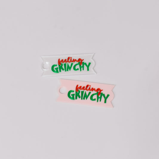 Greenchy Lid Plate