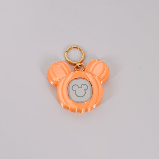 Pumpkin Magic Band Holder
