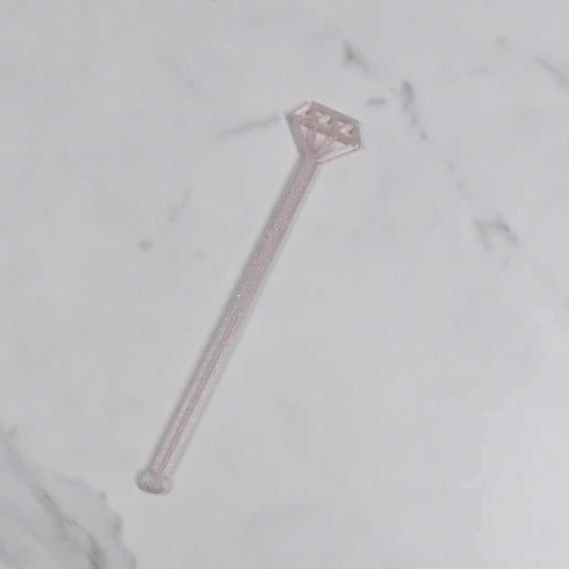 Diamond Drink Stir