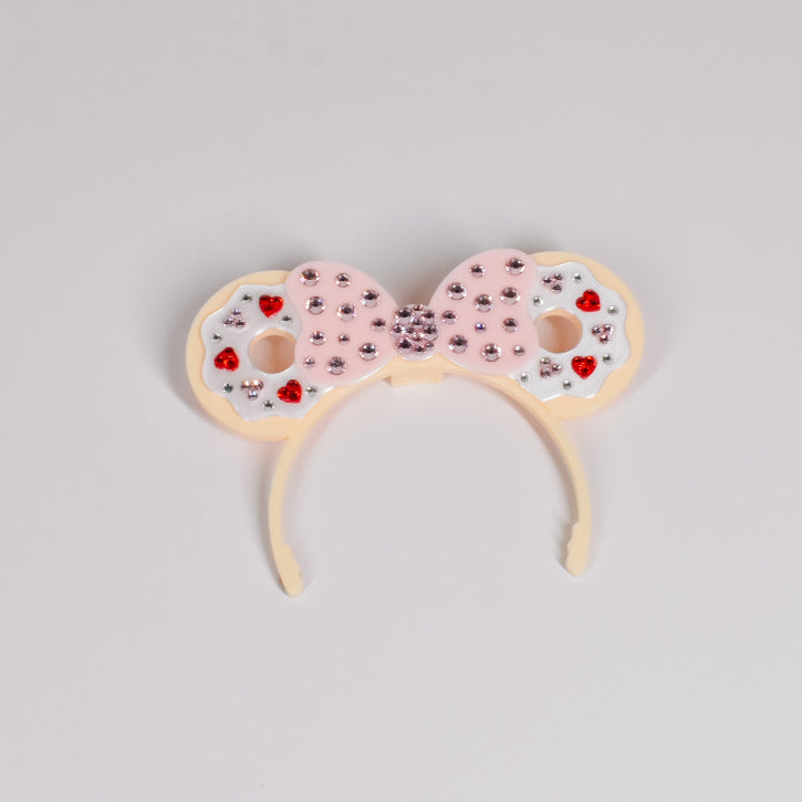 Donut Headband