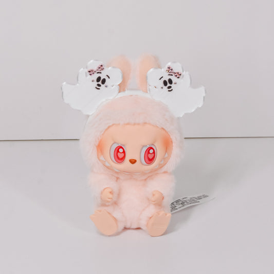 Labu Mouse Ghostie Headband