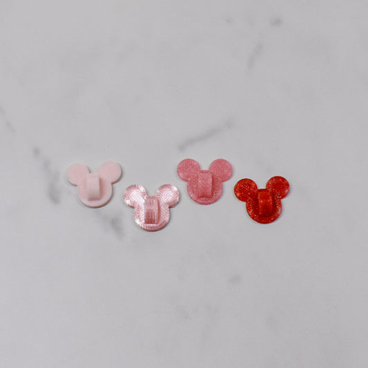 Mouse Hook Charm