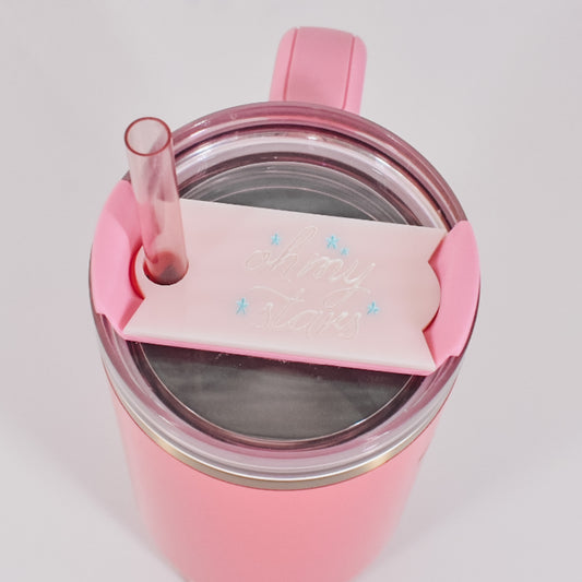 Oh My Stars Lid Plate