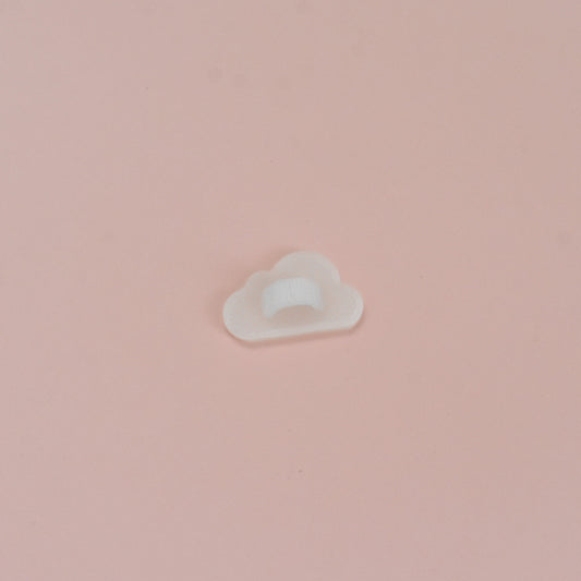 Cloud Hook Charm