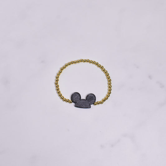 Ears Cap Bracelet