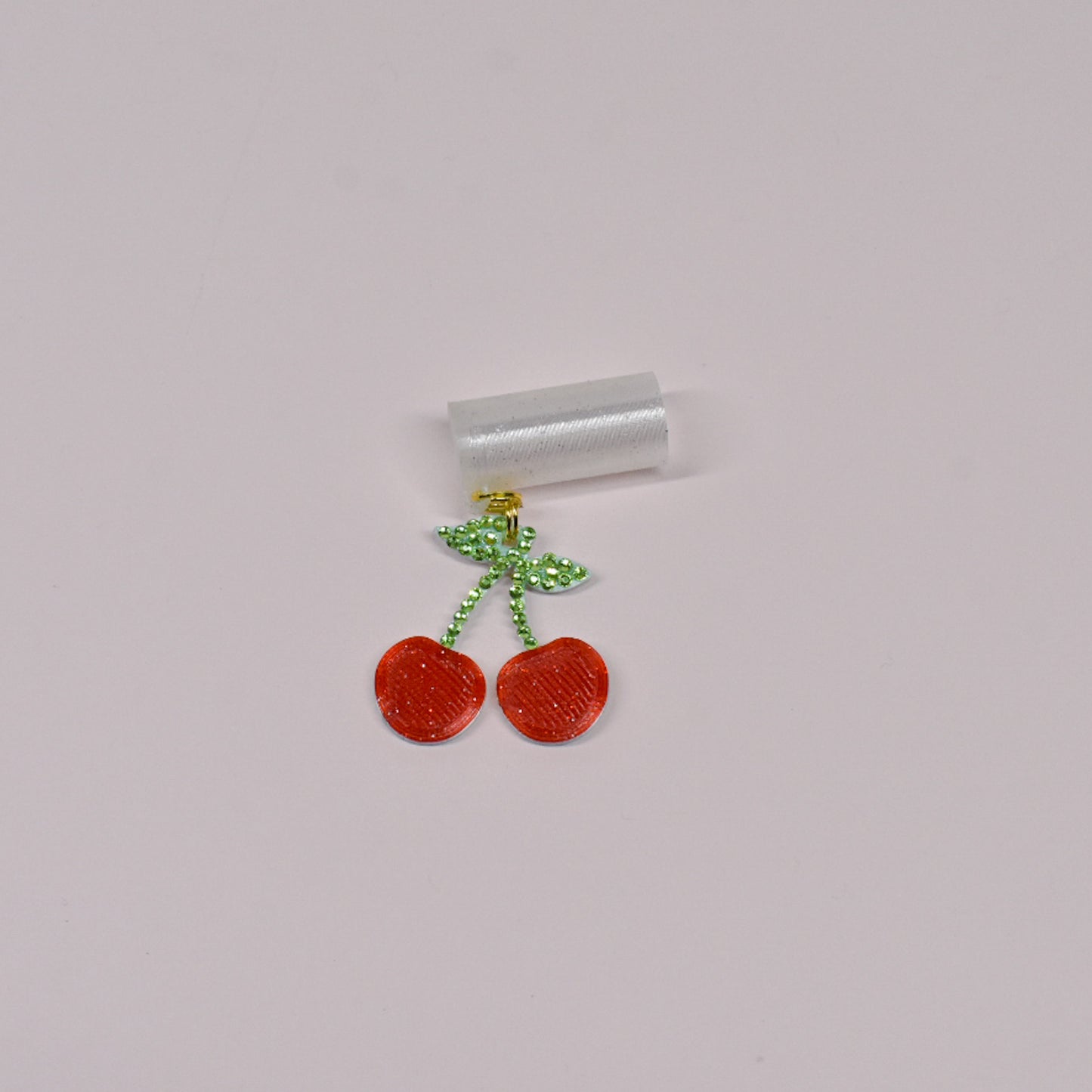 Cherry Straw Cover