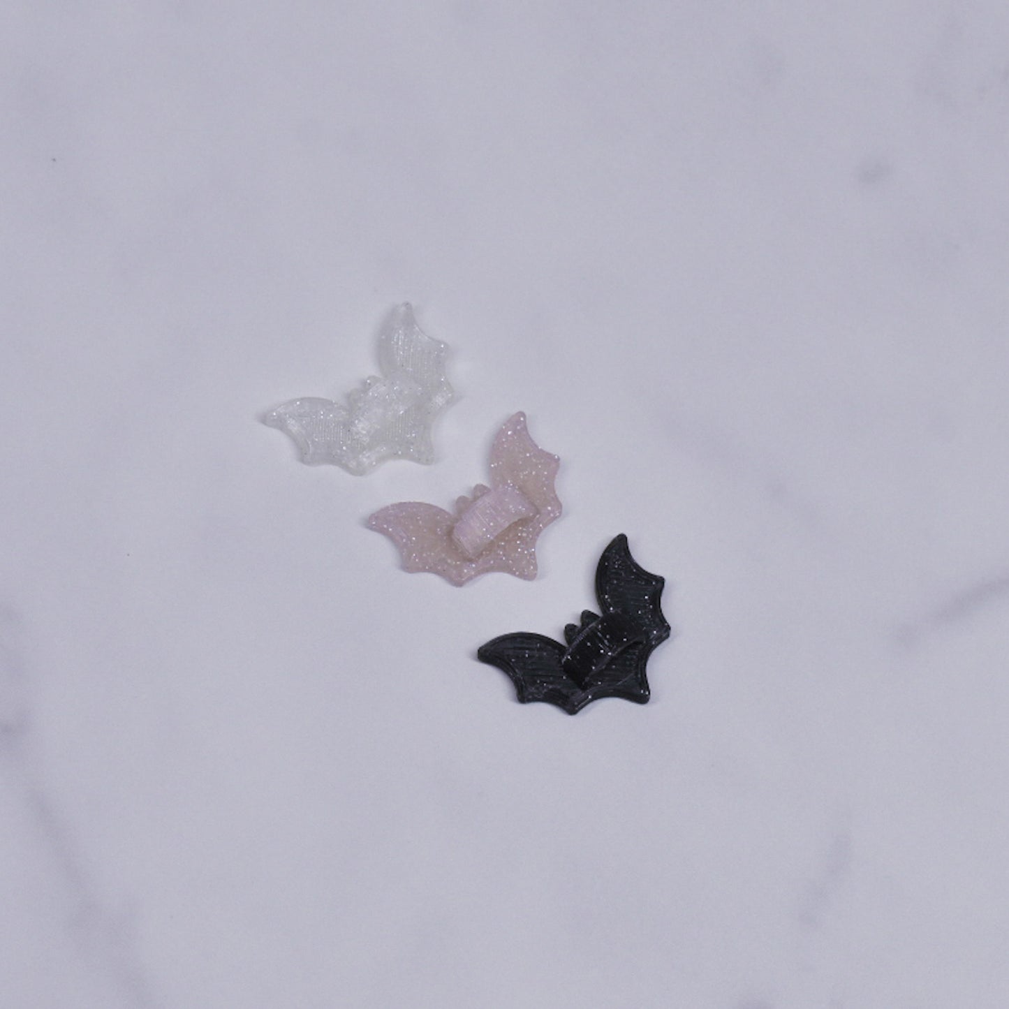 Bat Hook Charm