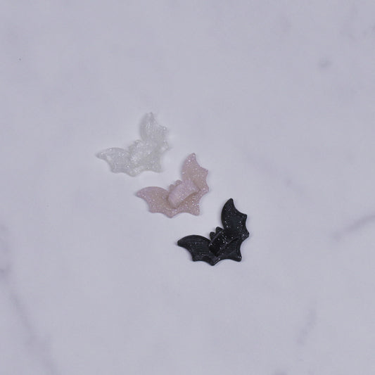 Bat Hook Charm