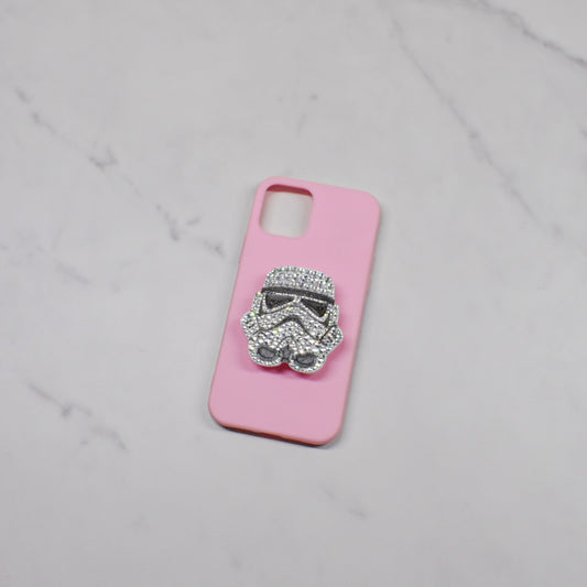 Trooper Phone Pop