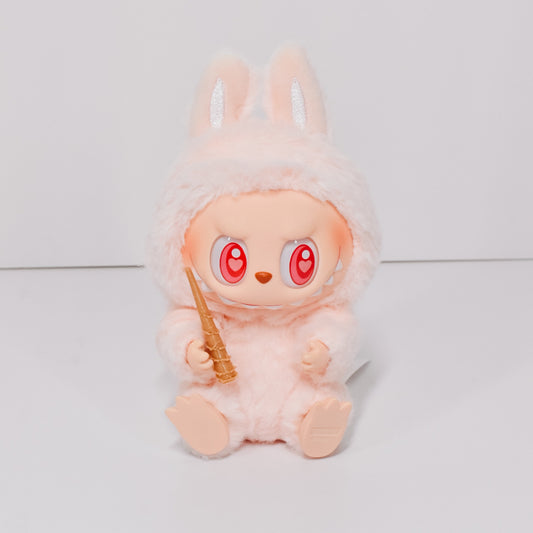 Labu Wizard Wand