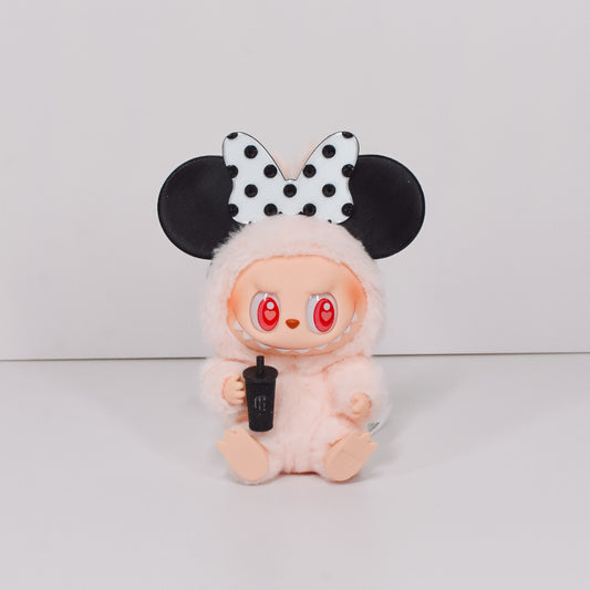 Labu Polka Dots Headband