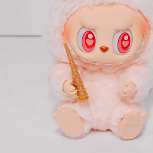 Labu Wizard Wand