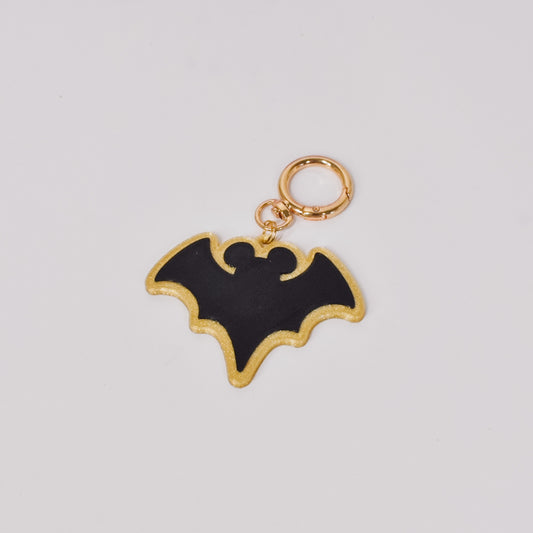 Ears Bat Bag Charm