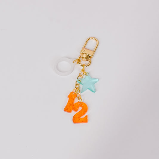 Showgirl Balm Charm