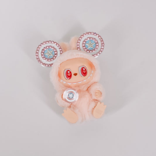 Labu Cap Headband