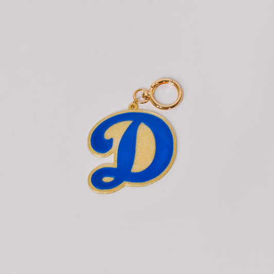 Los Angeles Bag Charm