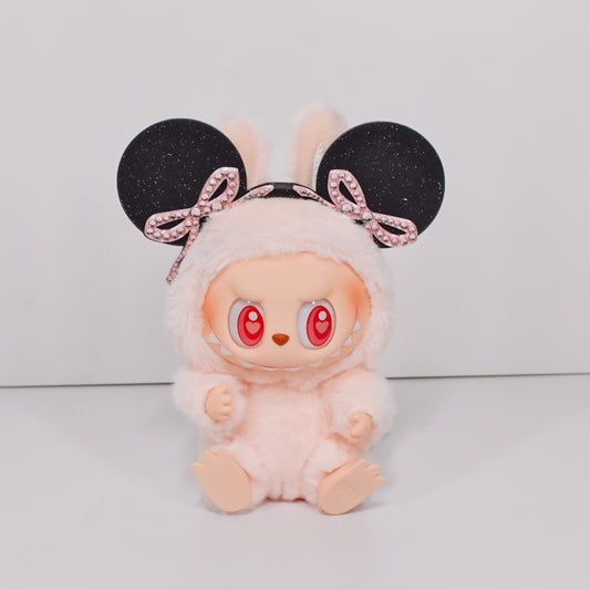 Labu Bow Headband