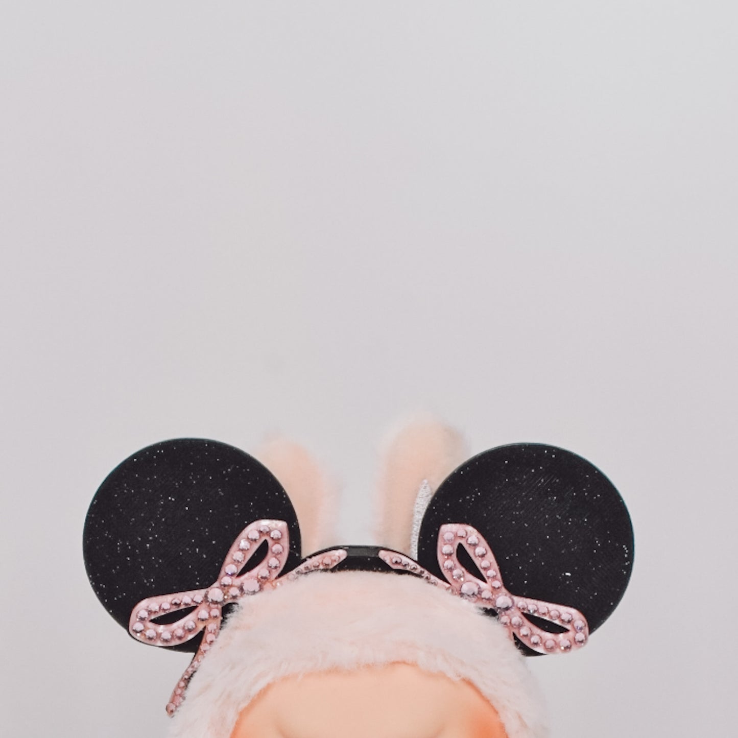 Bow Ears Headband