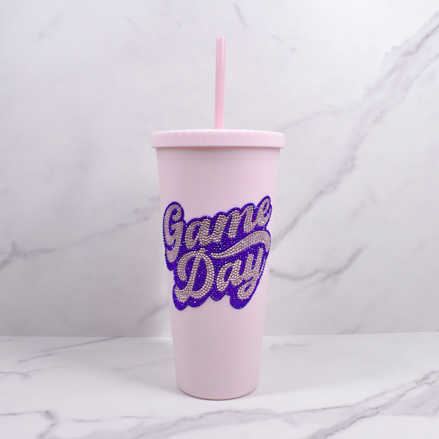 Game Day Tumbler