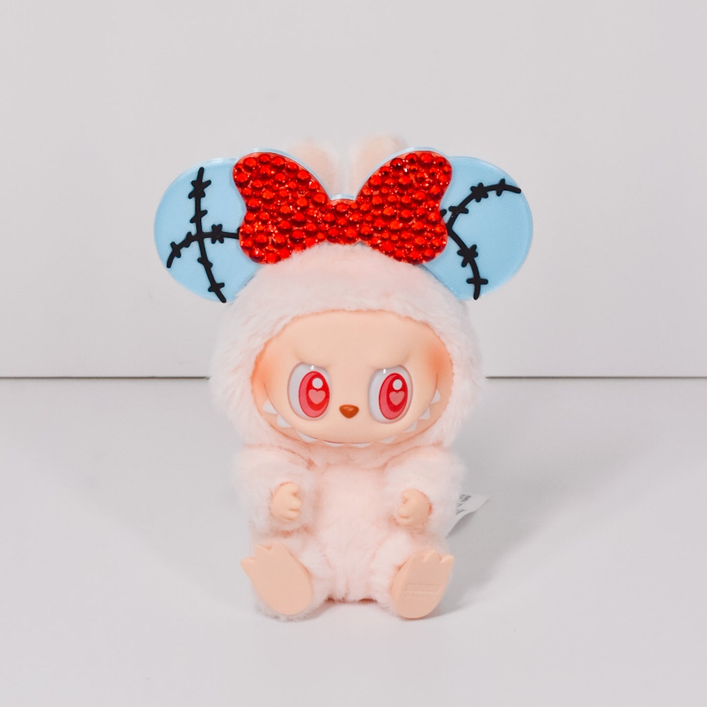 Labu Pumpkin Queen Headband