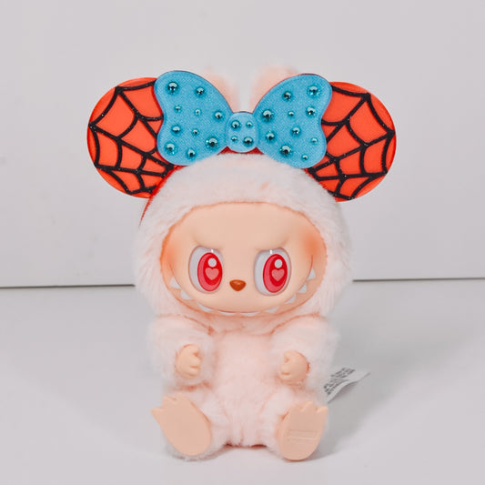 Labu Spidey Headband
