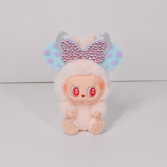 Labu Kitty Headband