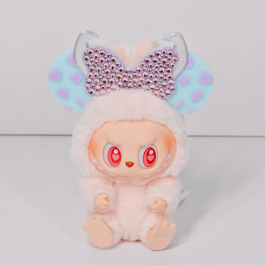 Labu Kitty Headband